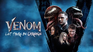 Venom: Let There Be Carnage on Colors Cineplex Superhit