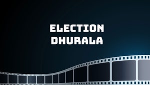 Election Dhurala on NDTV Marathi