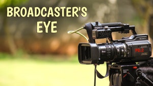 Broadcasters' Eye on NHK World Japan - past program