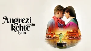 Angrezi Mein Kehte Hain on Colors Cineplex HD - live program