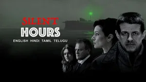 Silent Hours on VROTT - past program