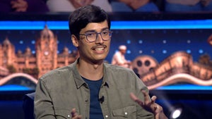 Kaun Banega Crorepati Episode 32 on SET HD - past program