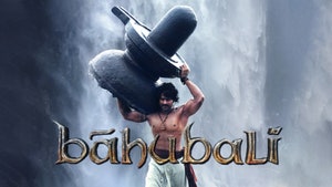 Baahubali on Jaya TV HD