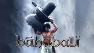 Baahubali on Sony Wah - past program