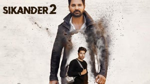 Sikander 2 on Pitaara - future program