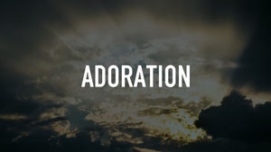 Adoration on Shalom - past program