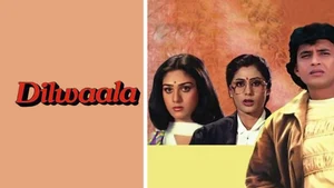 Dilwaala on Sony MAX2 - past program
