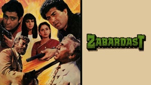 Zabardast on Sony MAX2 - past program