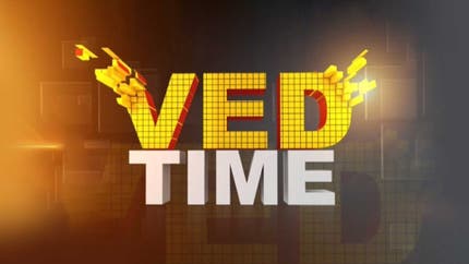 Ved Time on TV45