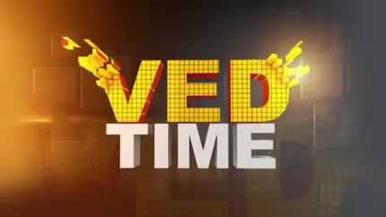 Ved Time on TV45