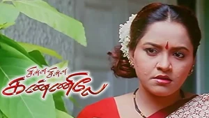 Chinna Chinna Kannile on Raj Digital Plus - past program