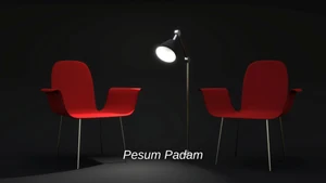 Pesum Padam on Jaya TV HD - past program