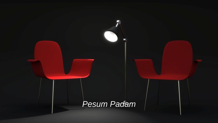 Pesum Padam Episode No.35 on JioTV