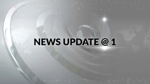 News Update @ 1 on INH 24x7 - past program