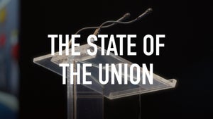 The State of the Union on CNN - past program