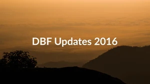 DBF Updates 2016 on Dada Bhagwan Foundation - past program