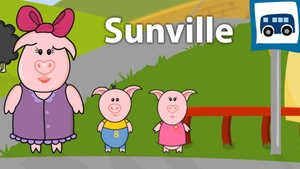 Sunville on Duck TV - past program