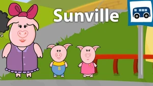 Sunville on Duck TV - past program