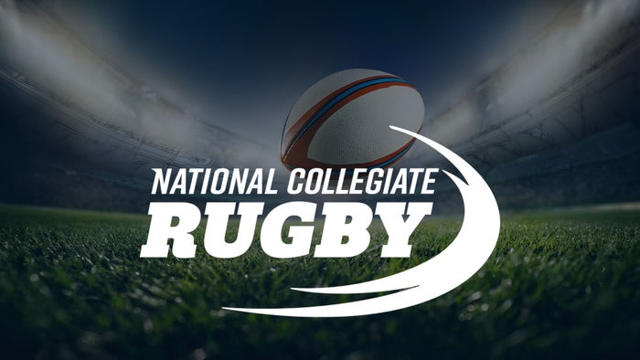 Collegiate Rugby Championship on JioTV