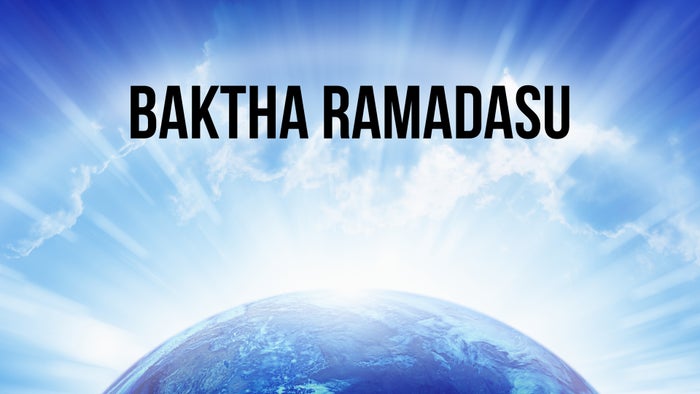 Baktha Ramadasu on JioTV