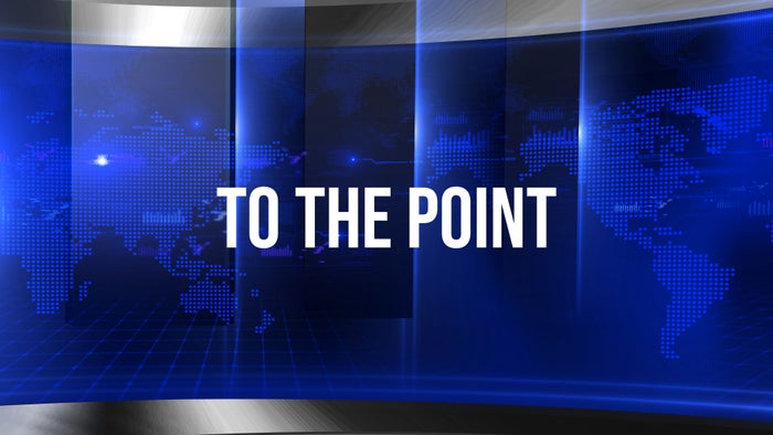 To The Point on JioTV