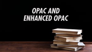 Opac And Enhanced Opac on DD Gyandarshan - past program