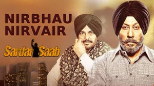 Nirbhau Nirvair Sardar Saab on Colors Cineplex Superhit