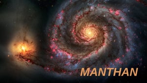 Manthan Episode 517 on DD National - future program