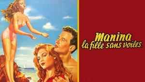 Girl in the Bikini on TV5 Monde - past program