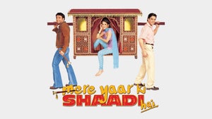 Mere Yaar Ki Shaadi Hai on Star Gold 2 HD - live program