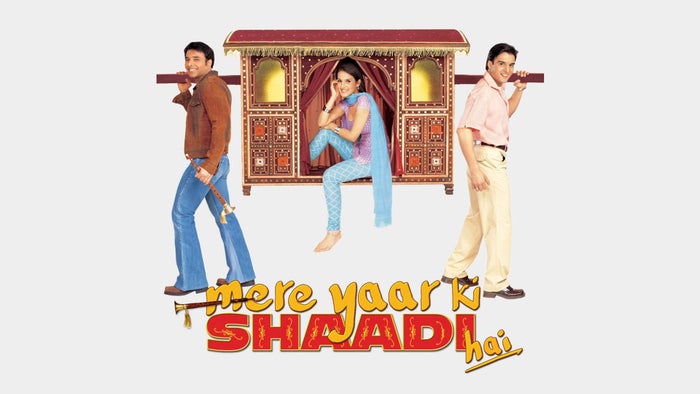 Mere Yaar Ki Shaadi Hai on JioTV