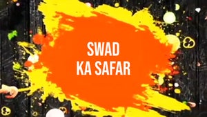 Swad Ka Safar Episode 13 on DD bharati - past program