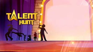 Talent Hunt on Pratidin Time - past program