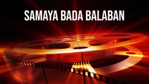 Samaya Bada Balaban on Alankar - past program