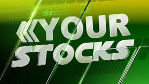Your Stocks on CNBC TV18 - past program