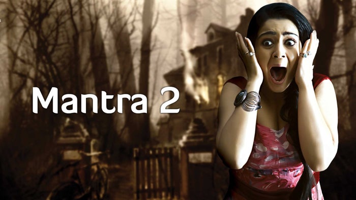 Mantra 2 on JioTV
