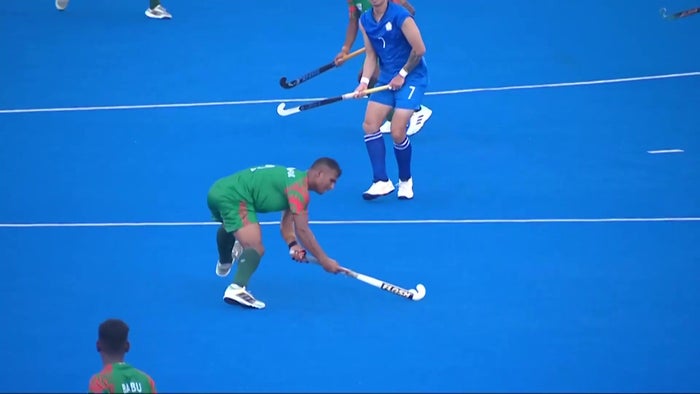 Men's Hockey Asia Cup 2025 on JioTV