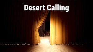 Desert Calling on DD bharati - past program