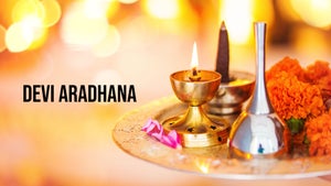 Devi Aradhana on DD bharati - past program