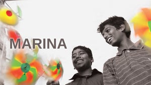 Marina on Colors Tamil HD - past program