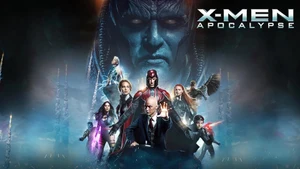 X-Men: Apocalypse on Star Gold Thrills - live program