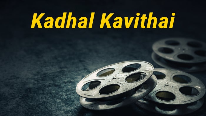 Kadhal Kavithai on JioTV