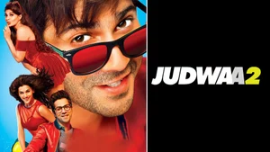 Judwaa 2 on Star Utsav Movies - live program