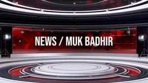 News / Muk Badhir on Gujarat 1st 24x7 - past program