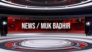 News / Muk Badhir on Gujarat 1st 24x7 - past program