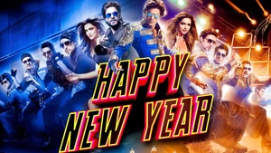 Happy New Year on Star Utsav Movies - live program