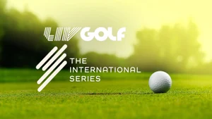 LIV Golf International Series 2025 Live on Eurosport HD