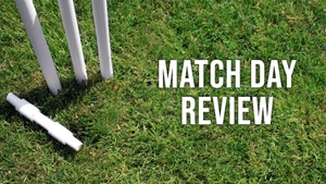 Match Day Review on Star Sports 2 Tamil - past program