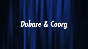 Dubare & Coorg on DD bharati - past program