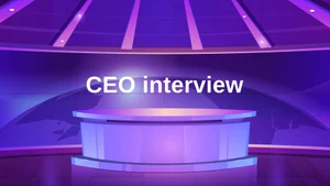 CEO interview on Divya Vani - past program